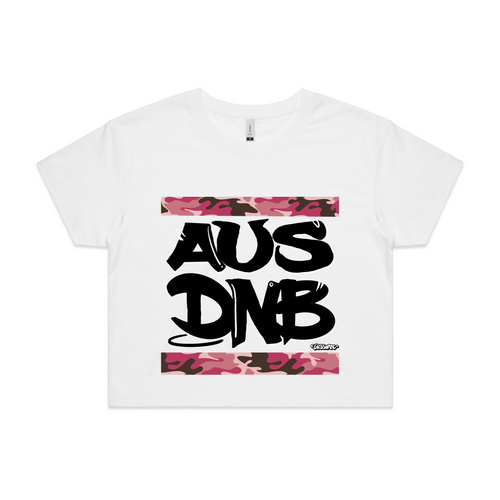 Tassone Aus DnB Tee by Lonely Kids Club. All clothing from our T-shirts to our shorts and hoodies are ethically made, and printed packed and shipped from Sydney.