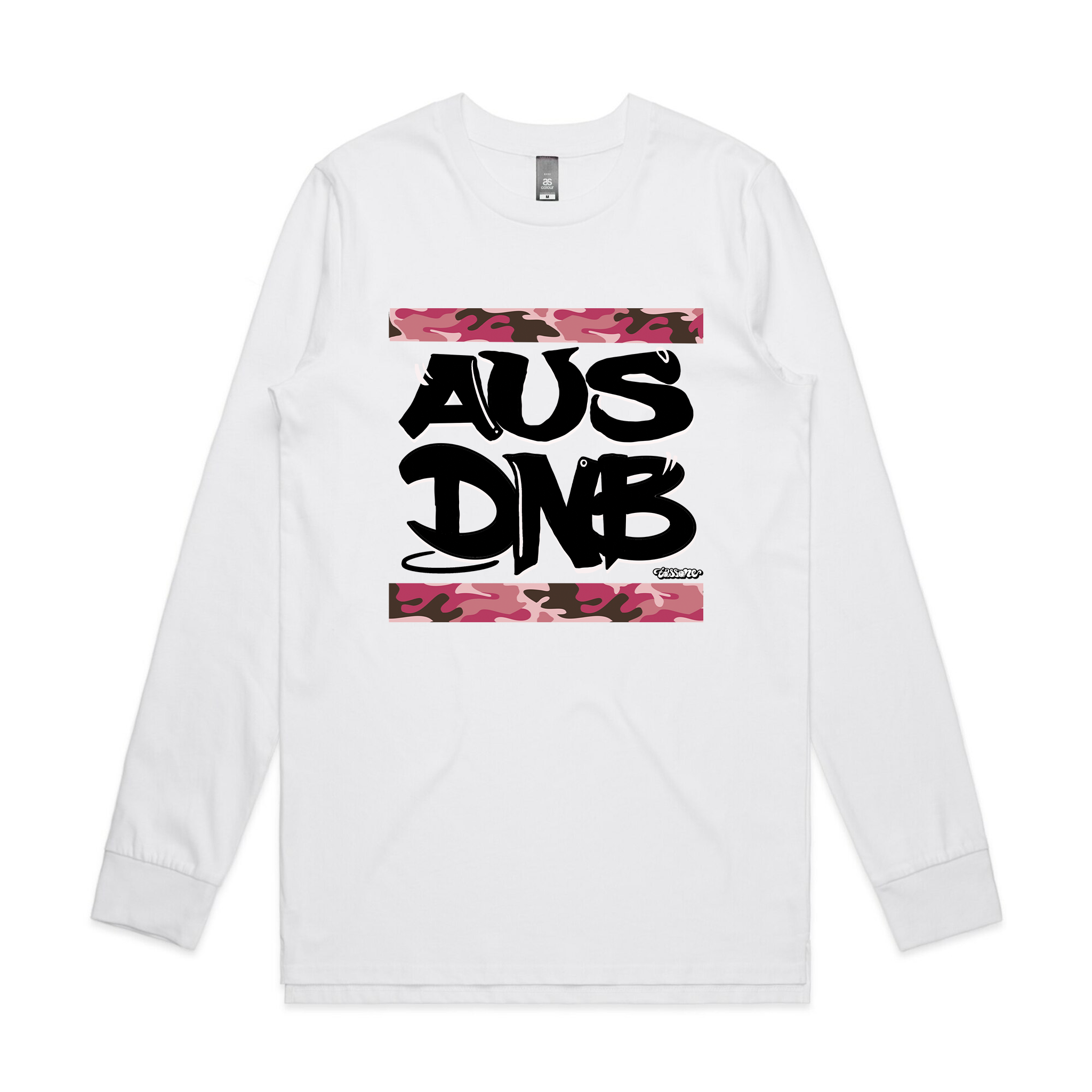 Tassone Aus DnB Tee