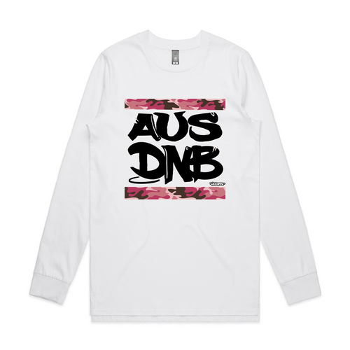 Tassone Aus DnB Tee by Lonely Kids Club. All clothing from our T-shirts to our shorts and hoodies are ethically made, and printed packed and shipped from Sydney.