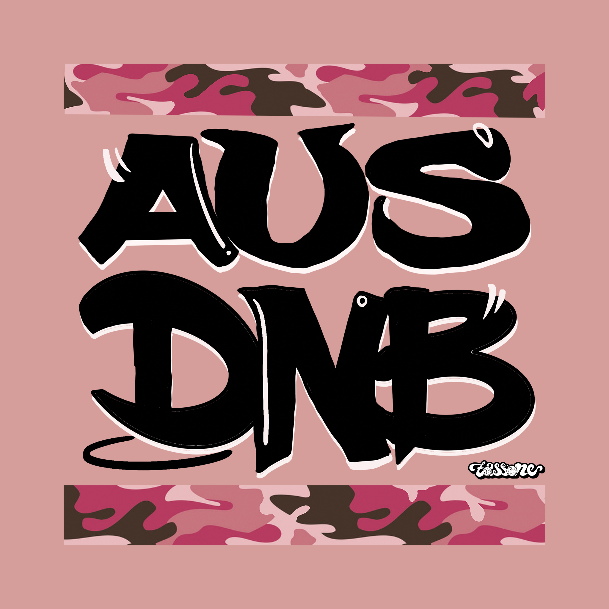 Tassone Aus DnB Tee