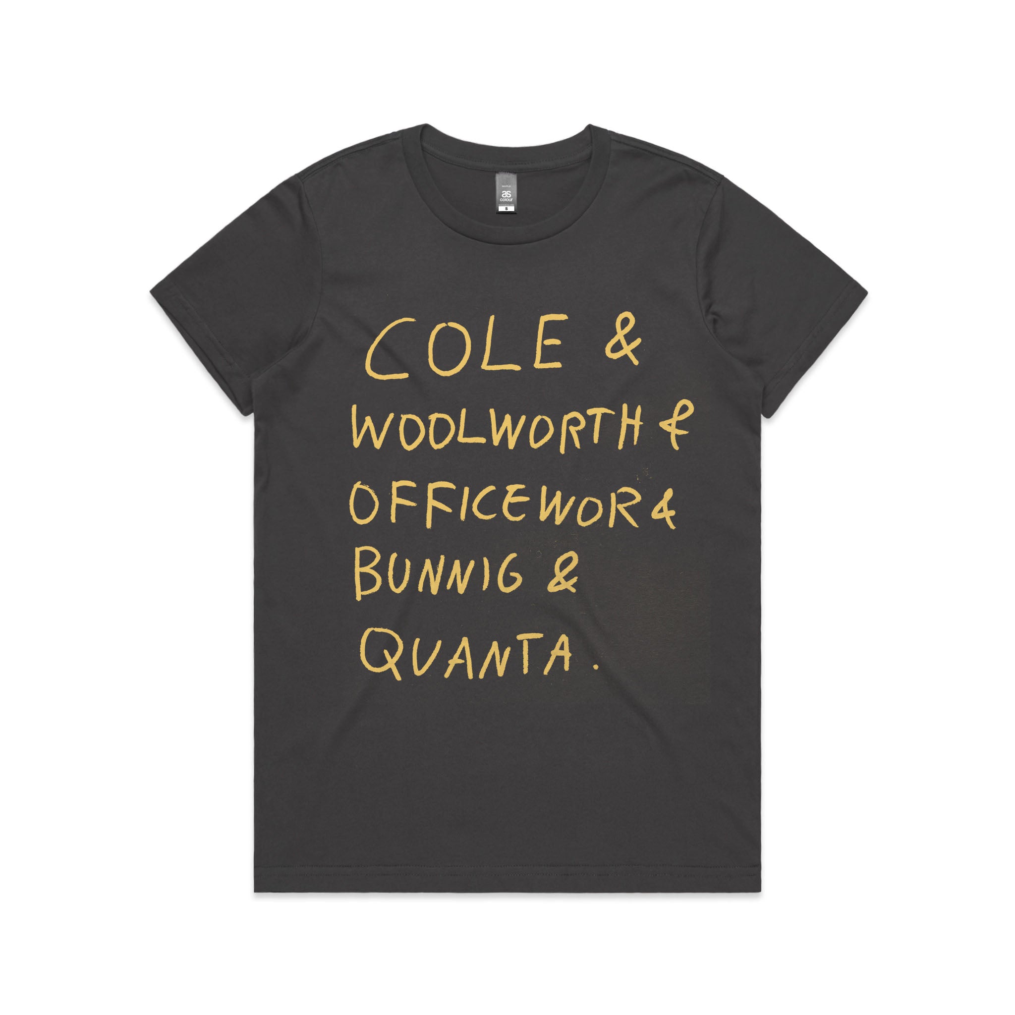 Cole Tee