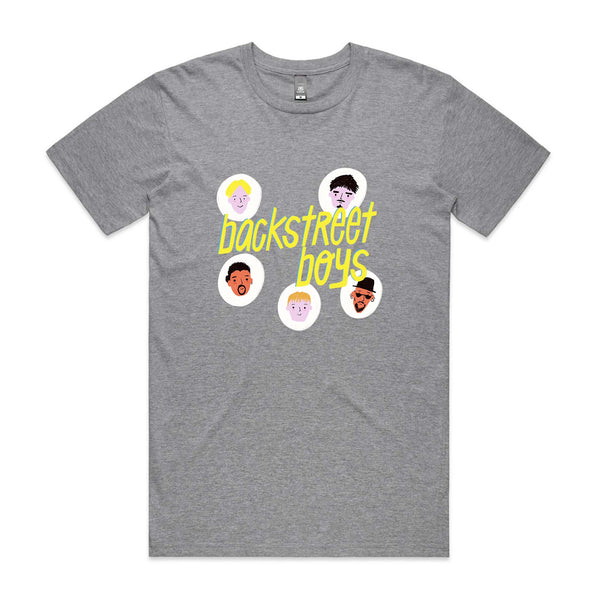 Backstreet Boys Tee