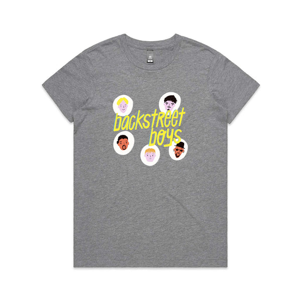 Backstreet Boys Tee