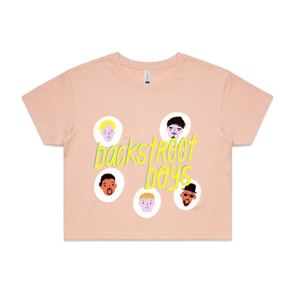 Backstreet Boys Tee