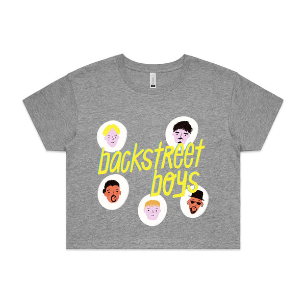 Backstreet Boys Tee