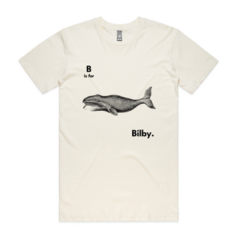 B Is For Bilby Tee