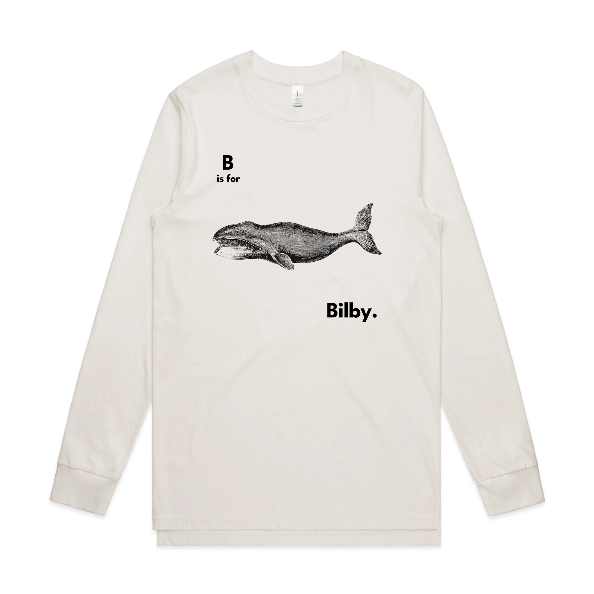 B Is For Bilby Tee