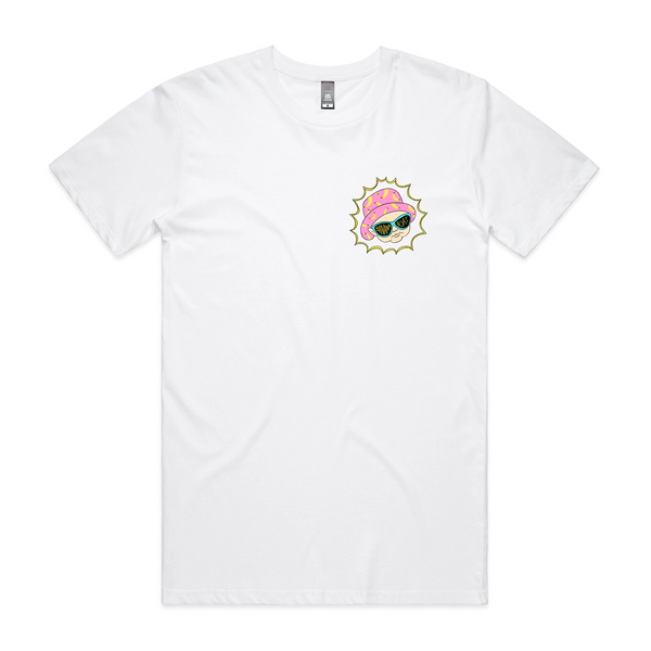 Banana Baby Tee