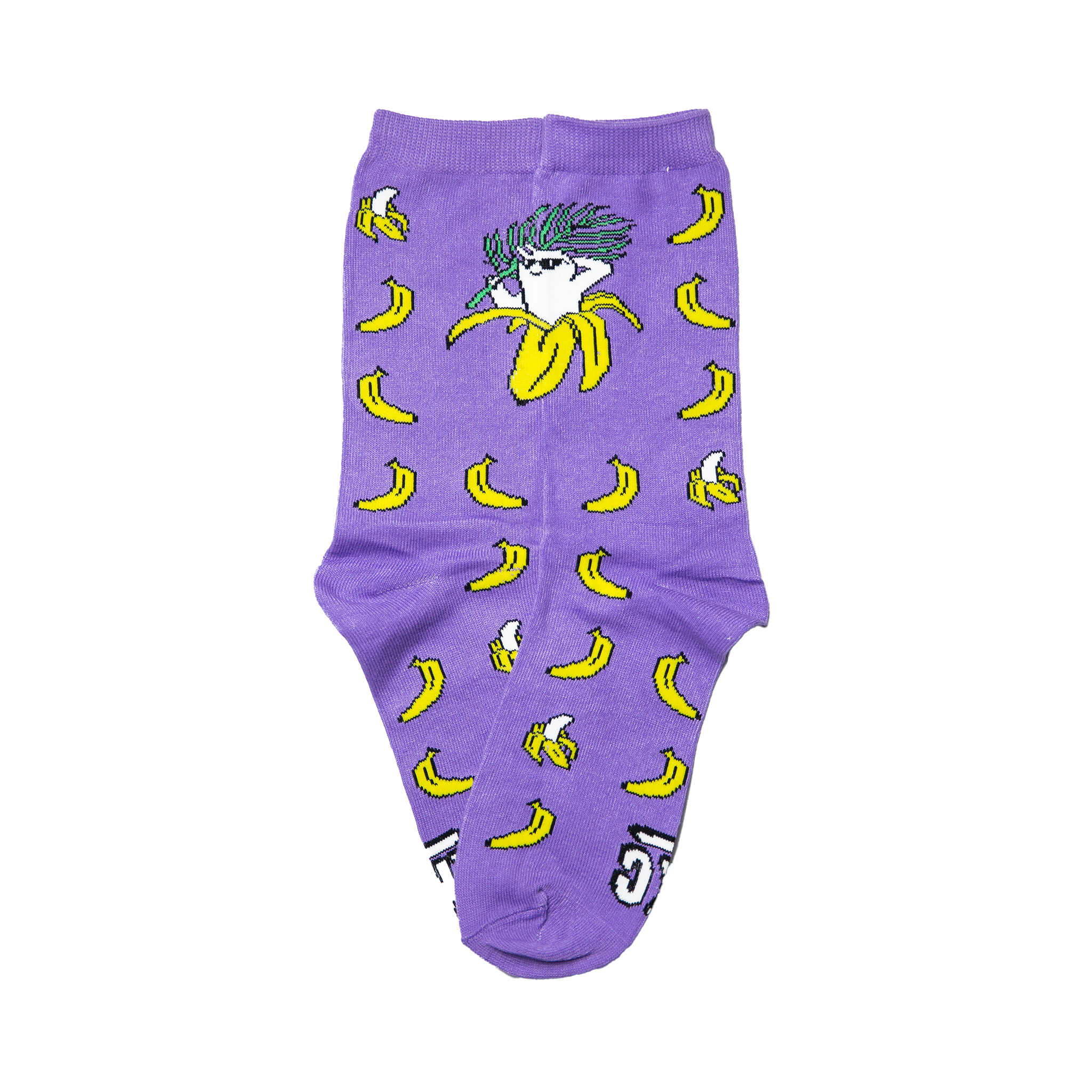 Banana Socks