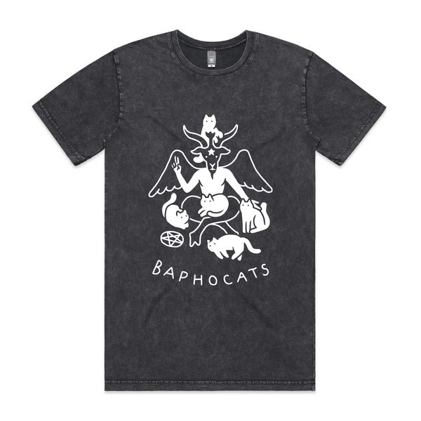 Baphocats Tee