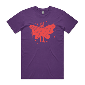 Be The Cryptid Tee