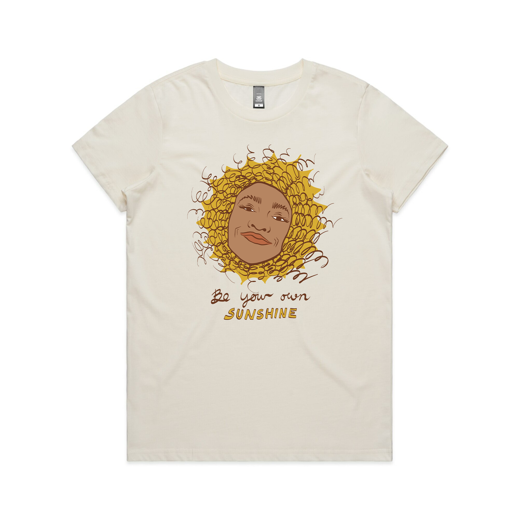 Be Your Own Sunshine Tee