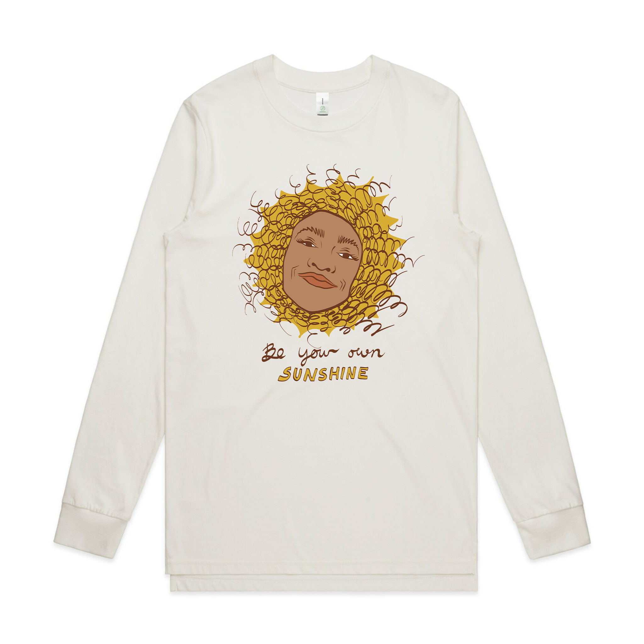 Be Your Own Sunshine Tee