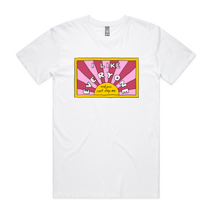 Bec Tee