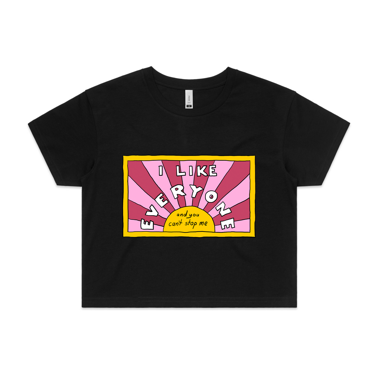 Bec Tee