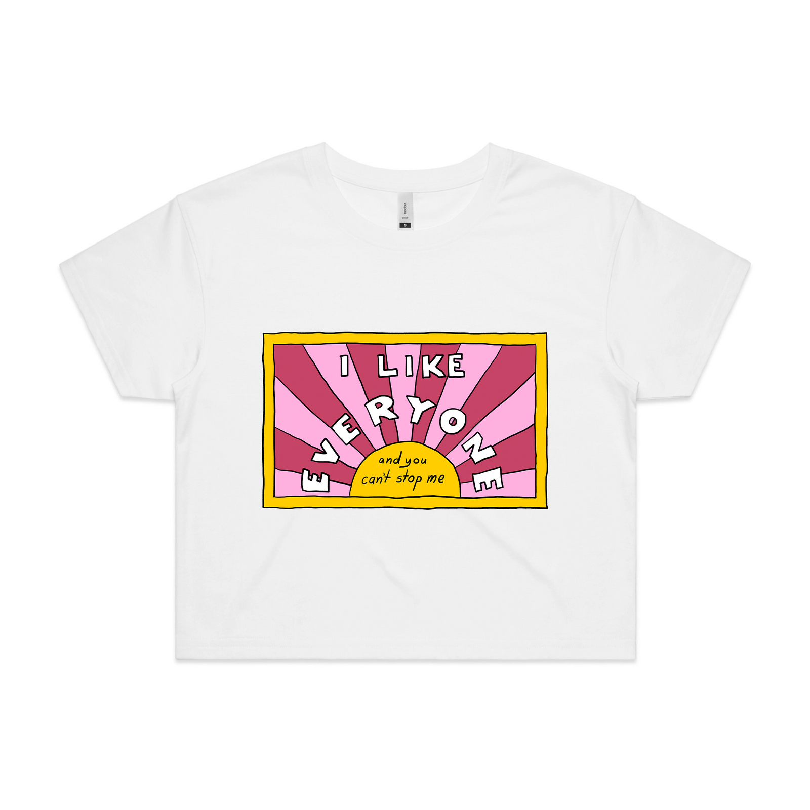 Bec Tee