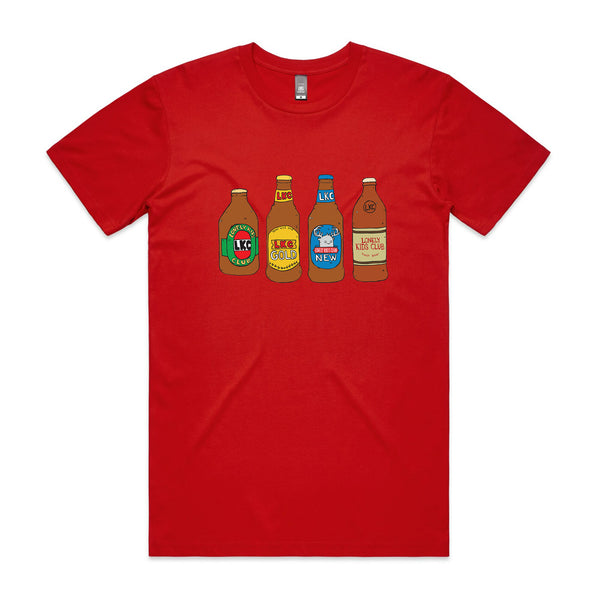 Beers Tee