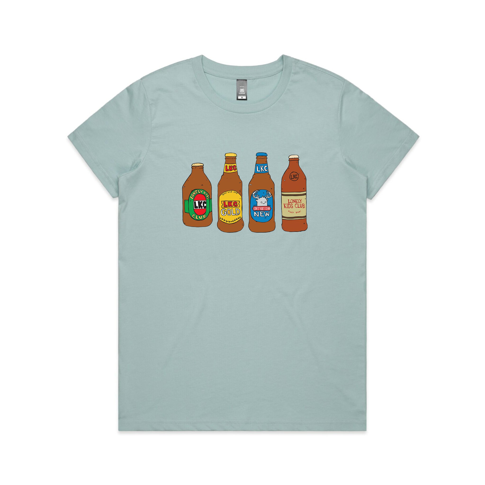 Beers Tee