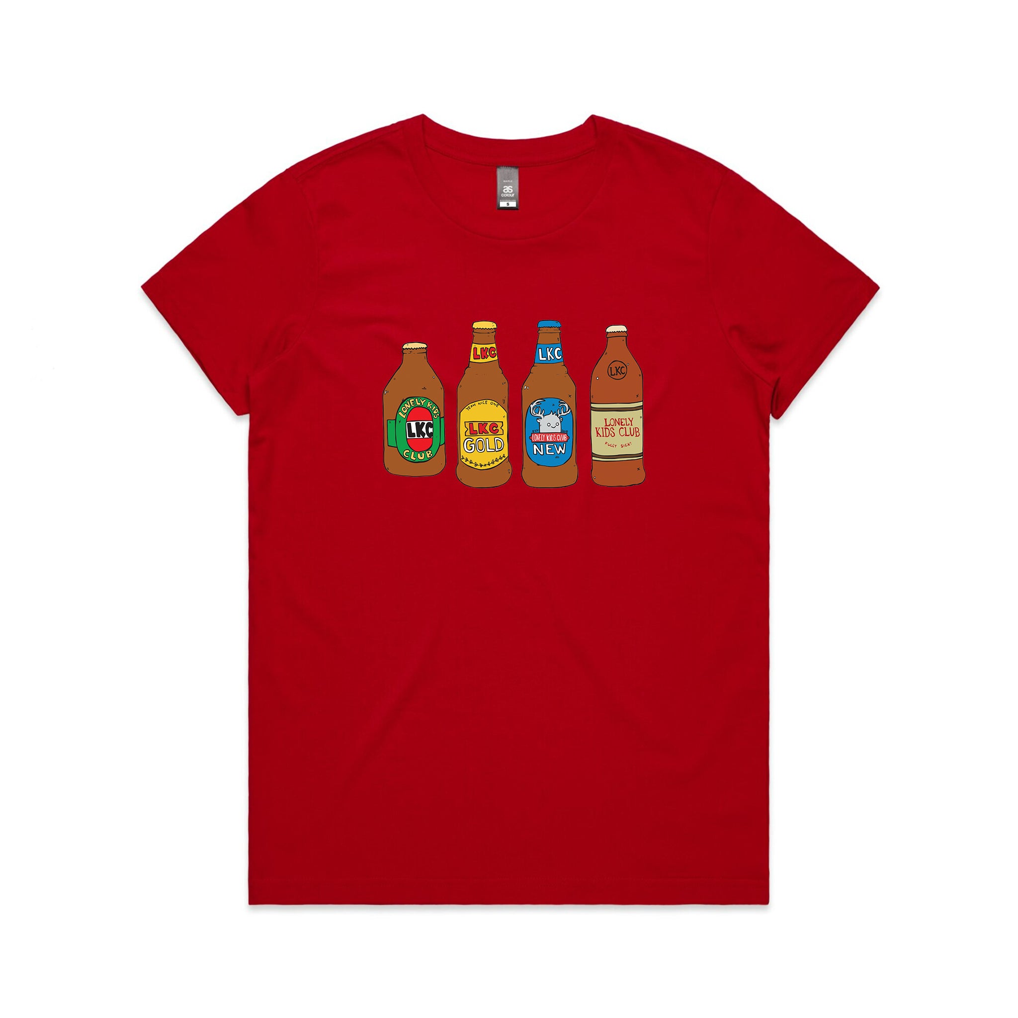 Beers Tee