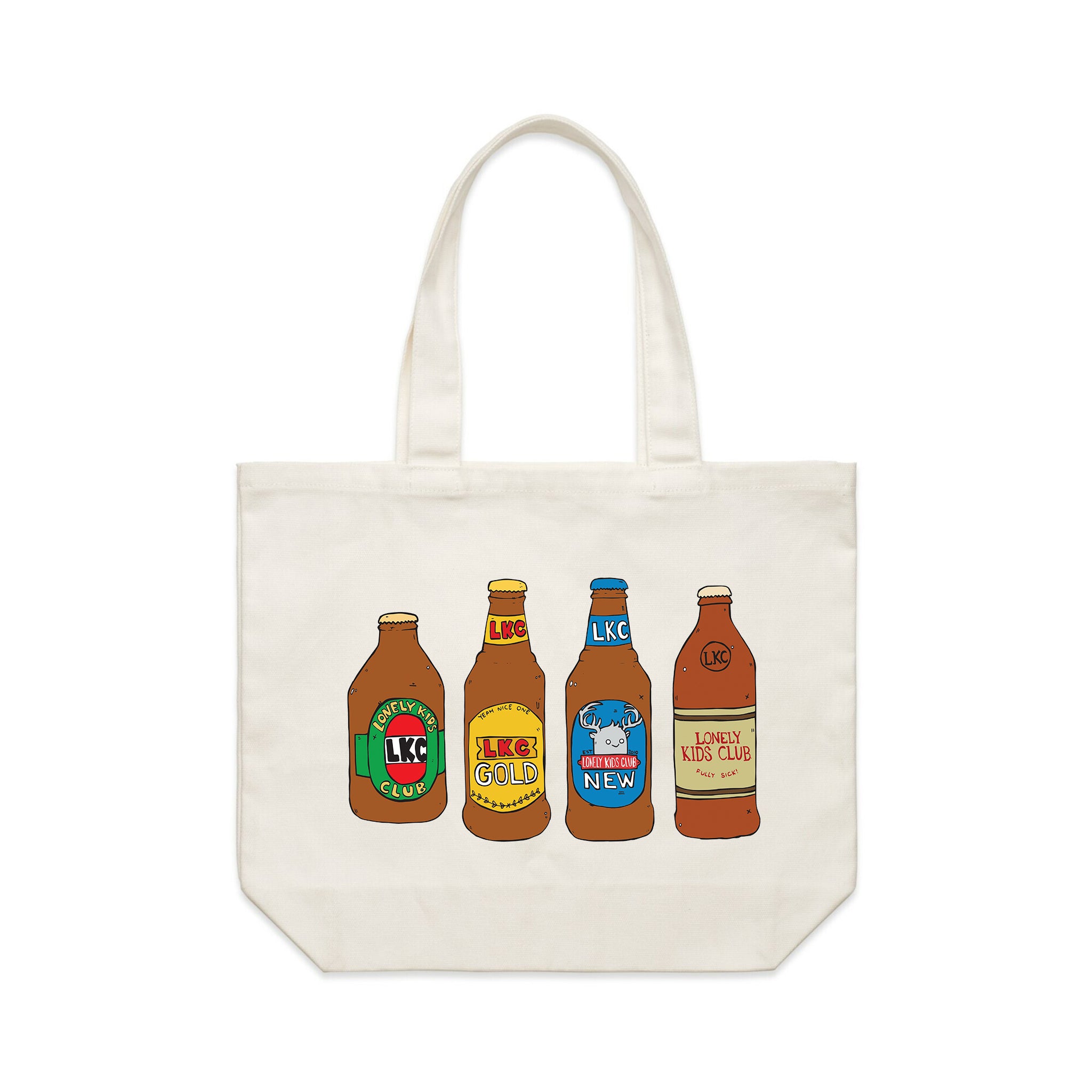 Beers Tote