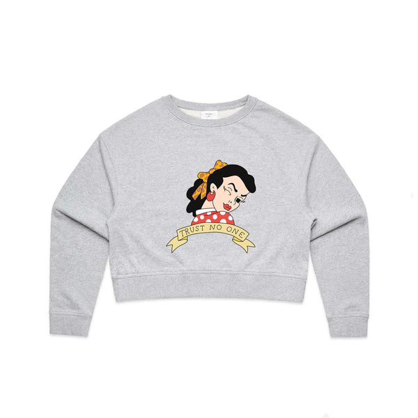 Betty Jumper