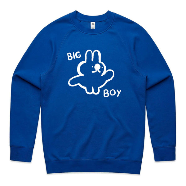 Big Boy Jumper