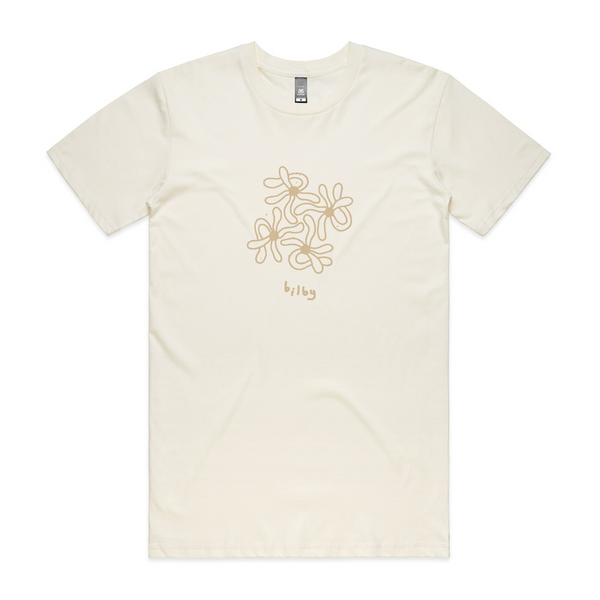 Bilby Flower Tee