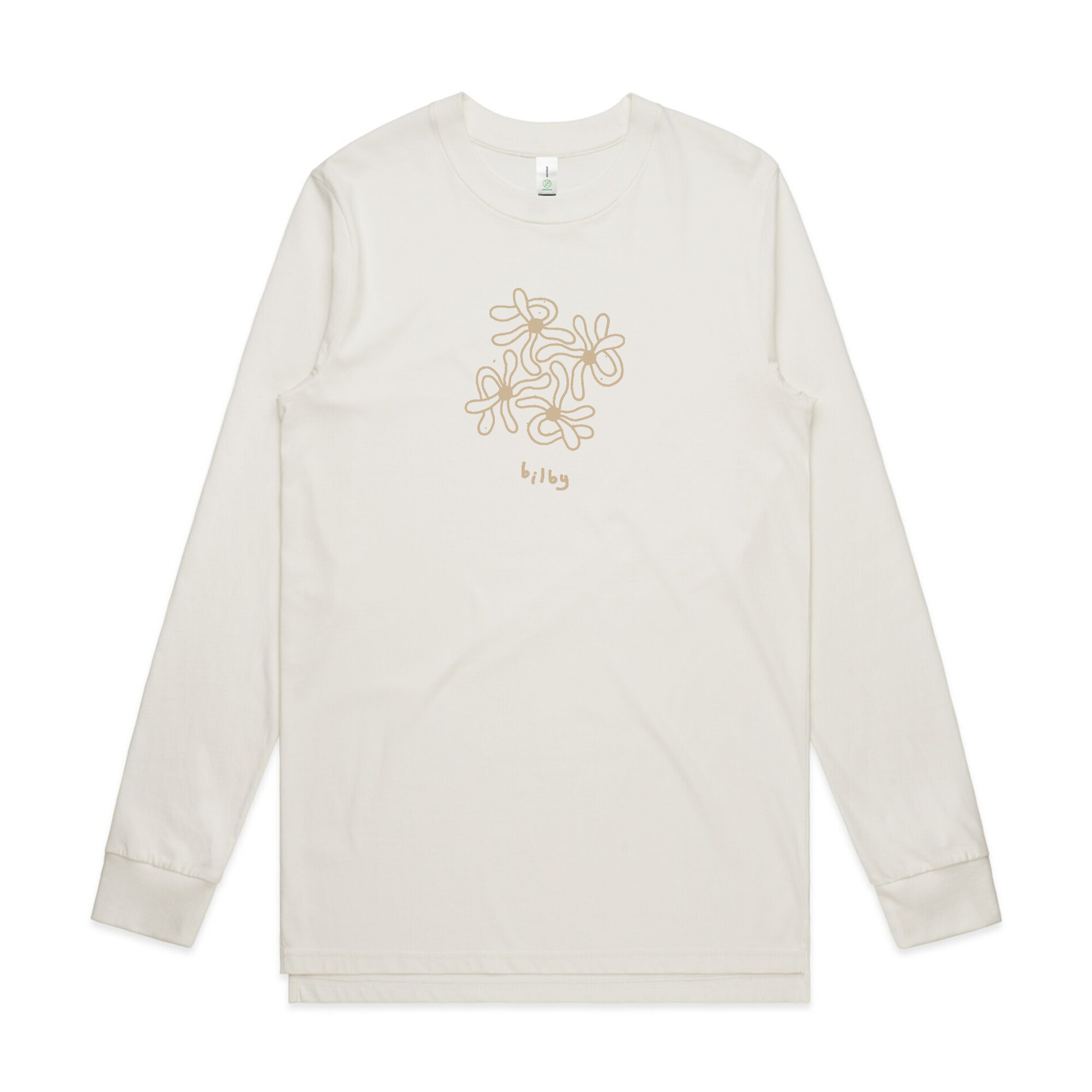 Bilby Flower Tee