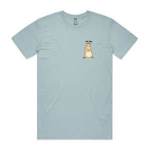 Boh & Yu-Bird Tee