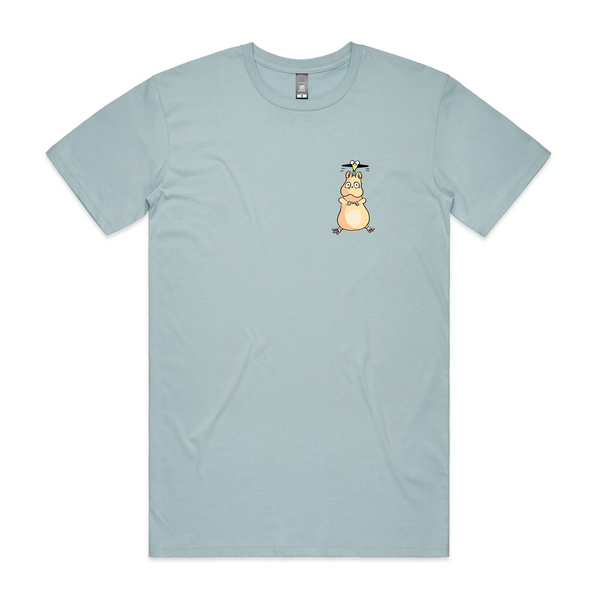 Boh & Yu-Bird Tee