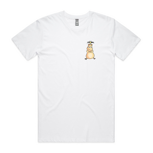 Boh & Yu-Bird Tee
