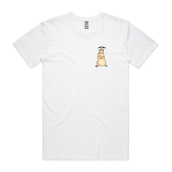 Boh & Yu-Bird Tee