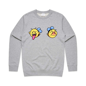 Boo-Bees Jumper