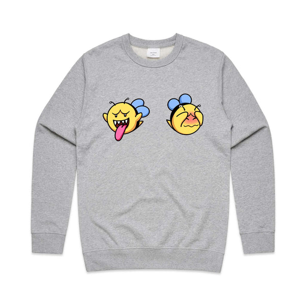 Boo-Bees Jumper