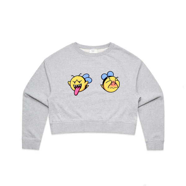 Boo-Bees Jumper