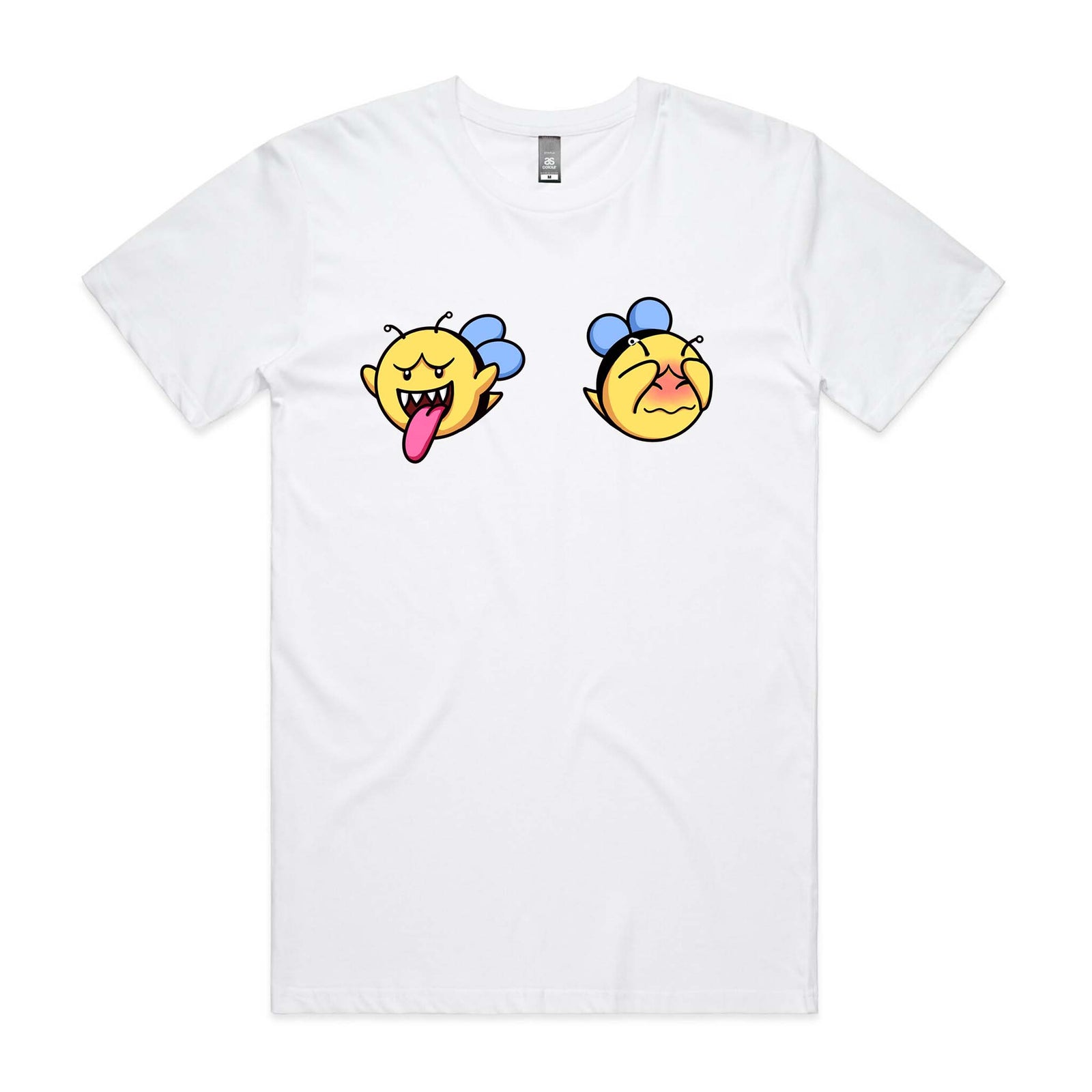 Boo-Bees Tee