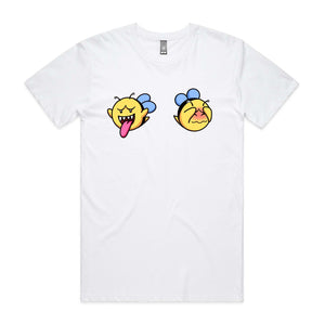 Boo-Bees Tee
