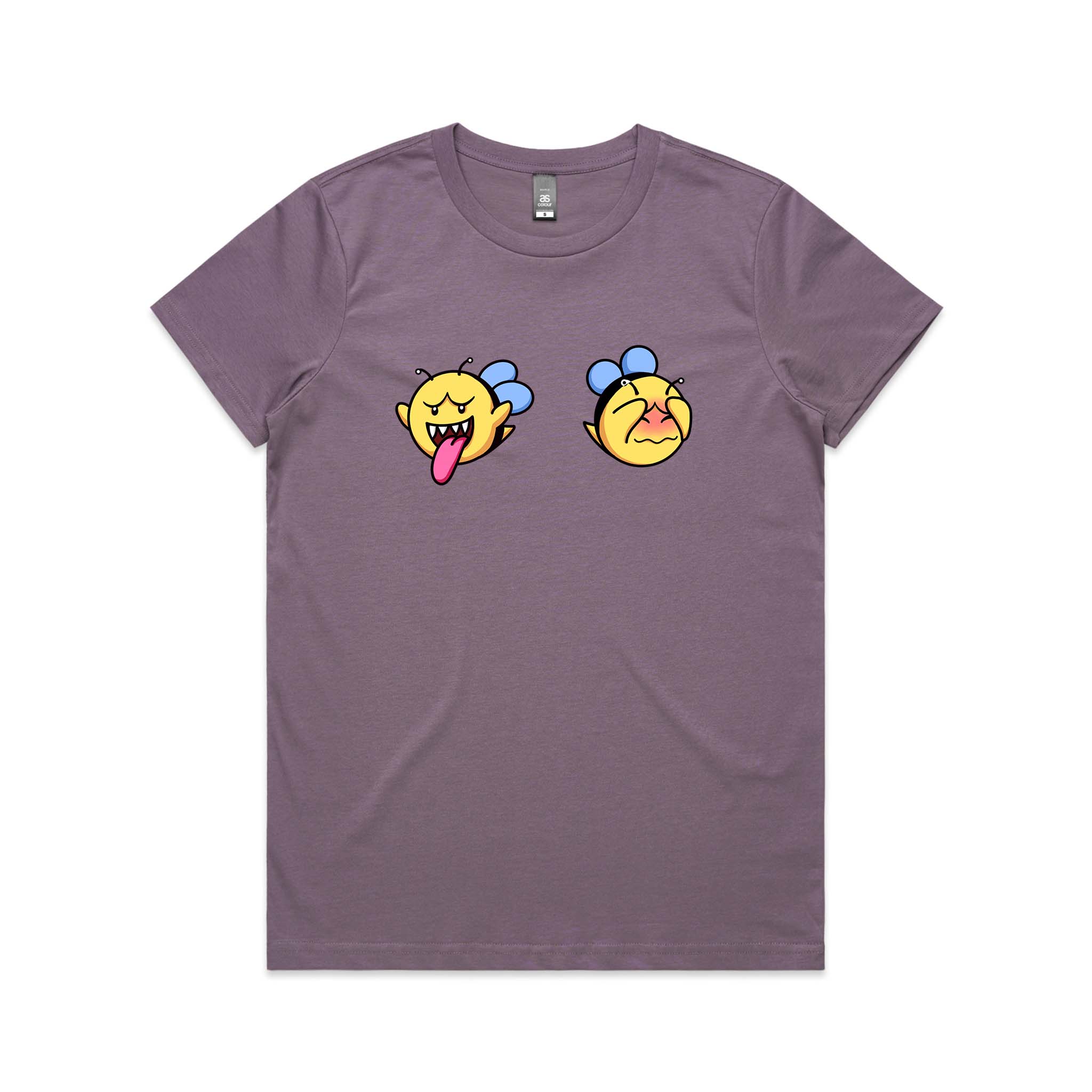 Boo-Bees Tee