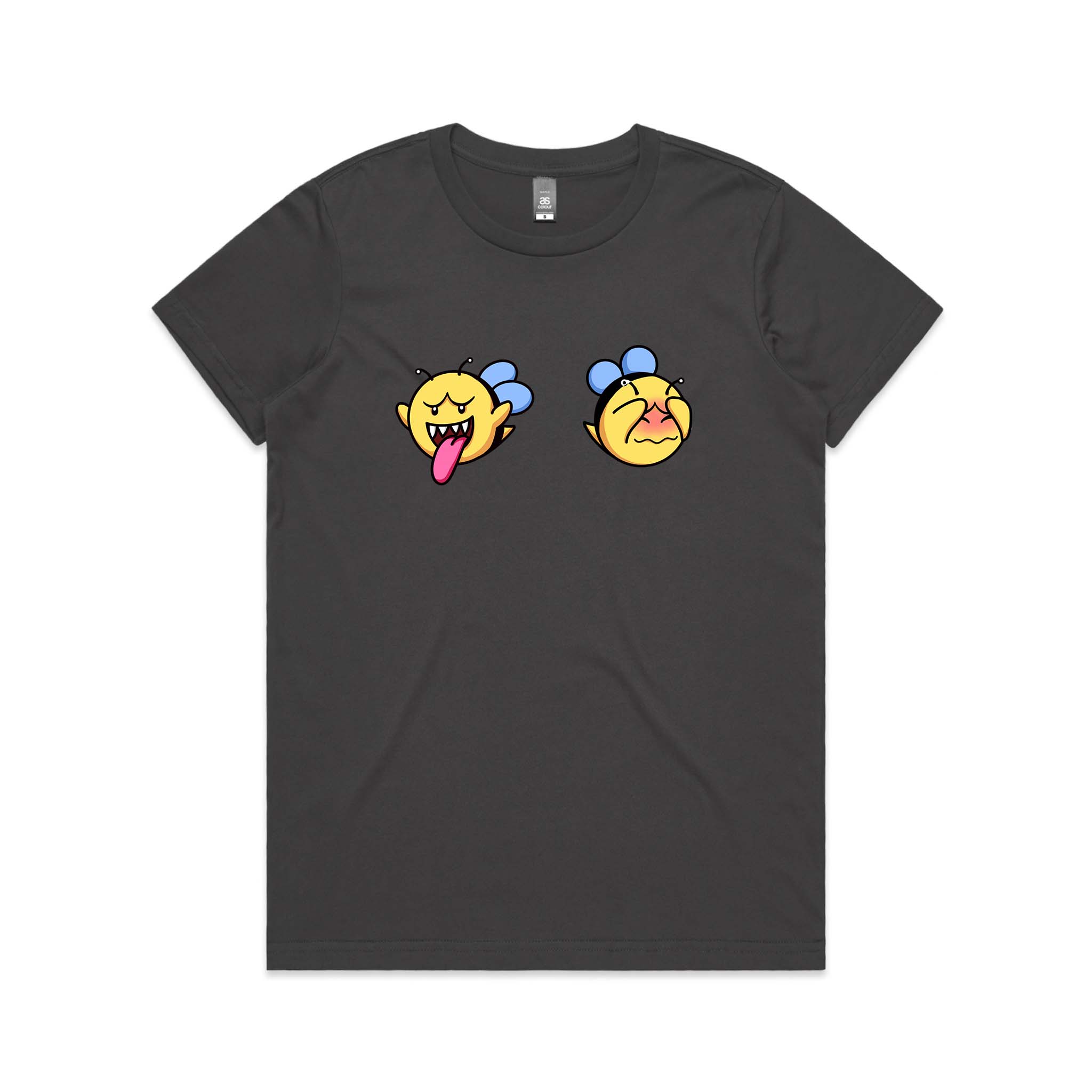 Boo-Bees Tee