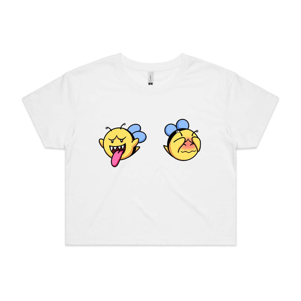 Boo-Bees Tee