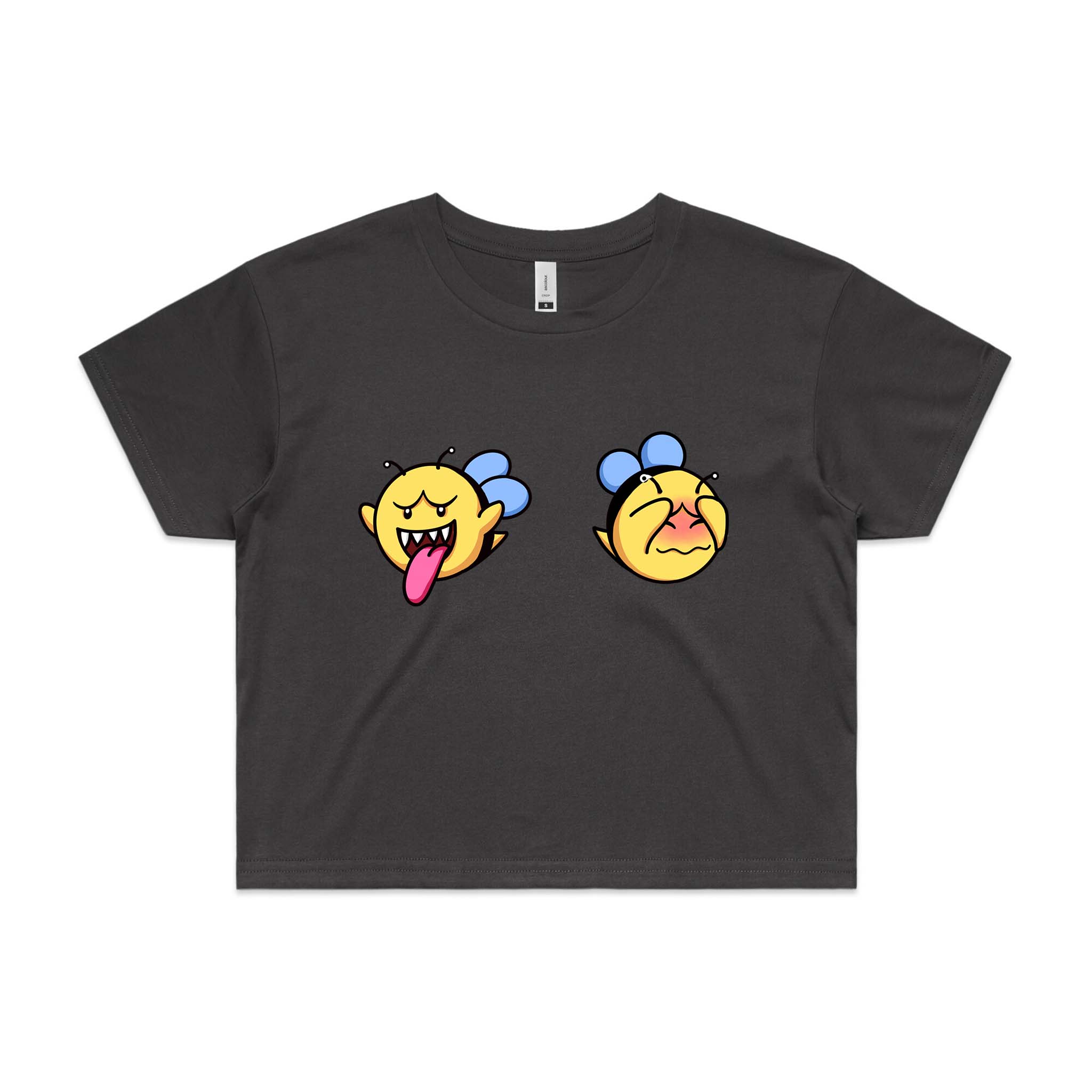 Boo-Bees Tee