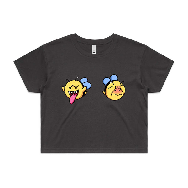 Boo-Bees Tee