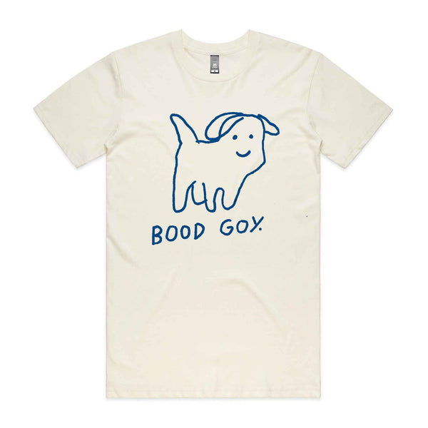 Bood Goy Tee