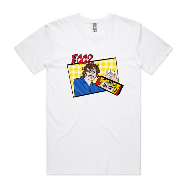 Boosh Egg Tee