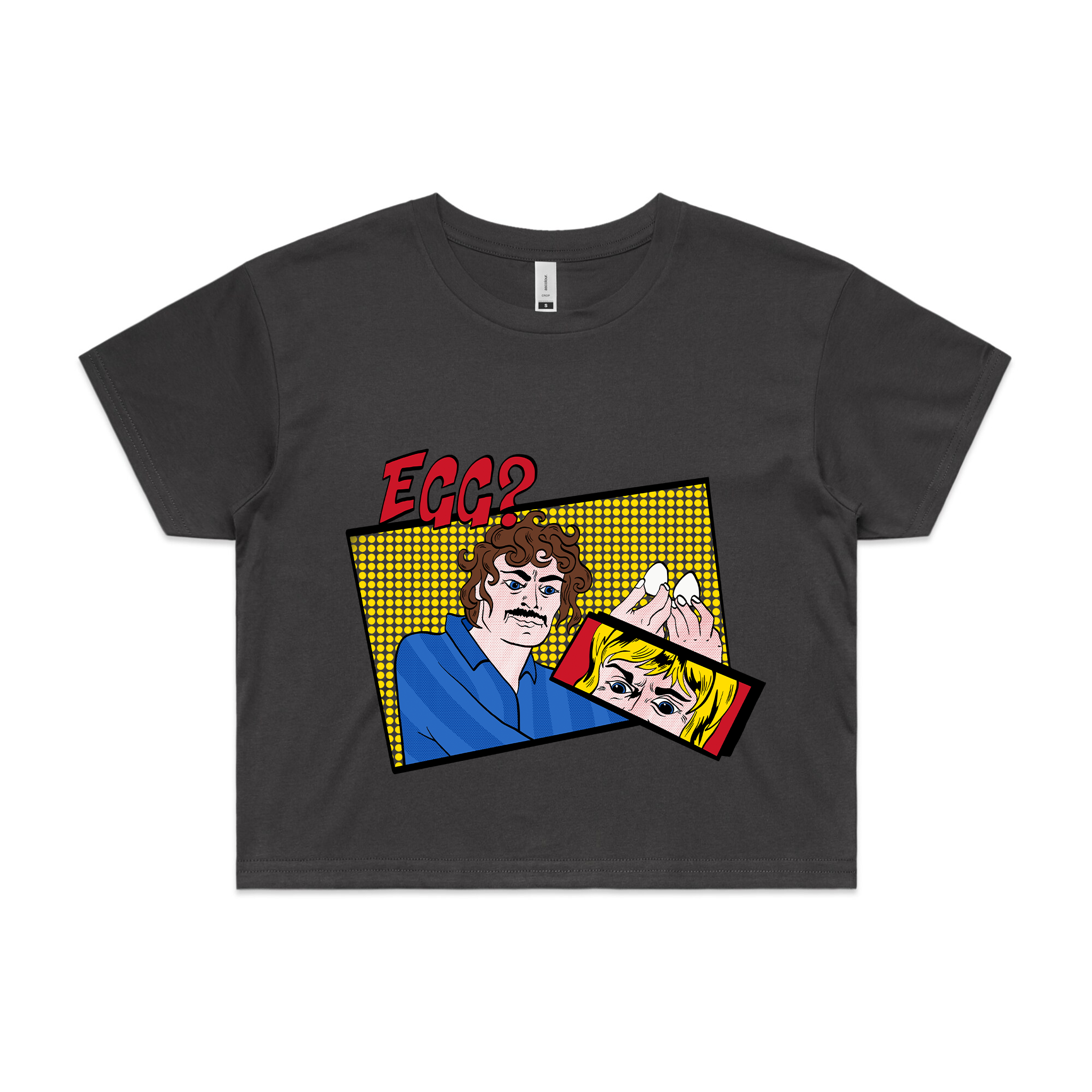 Boosh Egg Tee