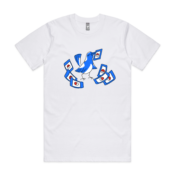 Bower Bird Tee Ethically Made TShirts, Hoodies, Jumpers & More!