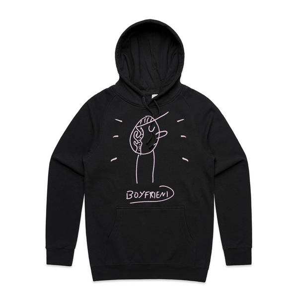 Boyfriend Hoodie