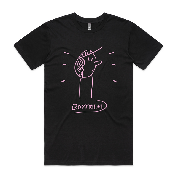 Boyfriend Tee