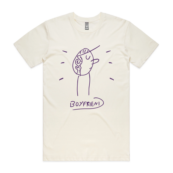 Boyfriend Tee