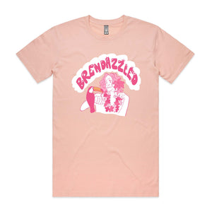 Brendazzled Tee